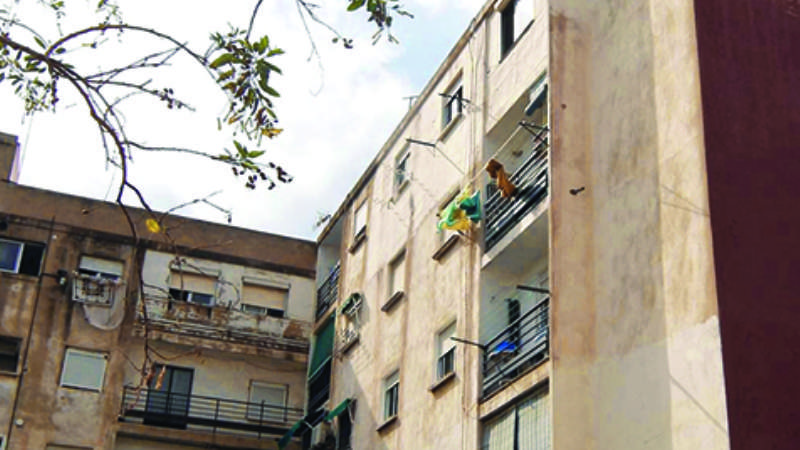 Niña evitó ser violada por su padre boliviano en España