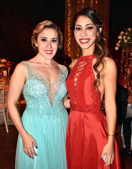 Mariam y Lorgio se casaron Enamoraron 11 años antes de darse el ‘sí’ en…