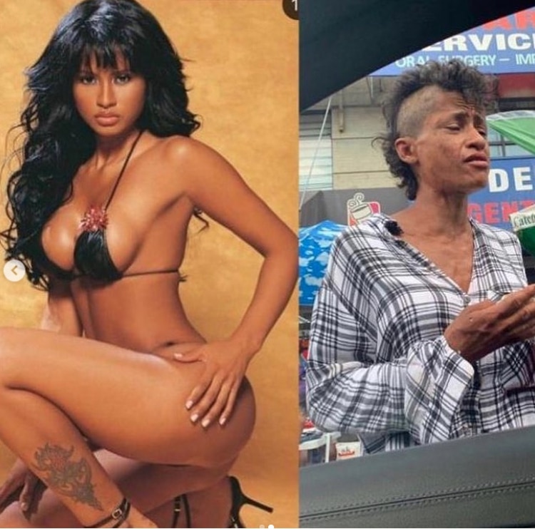 La Agencia de Modelaje la engañó y abusaron de Suzy (Foto: Instagram/El Gordo y la Flaca)