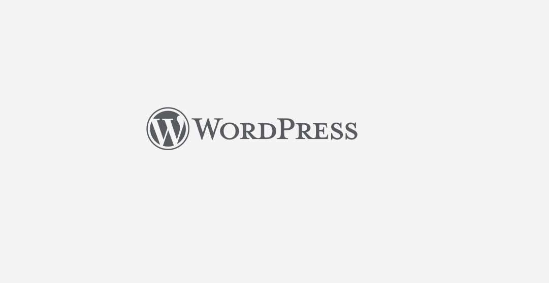 wordpress