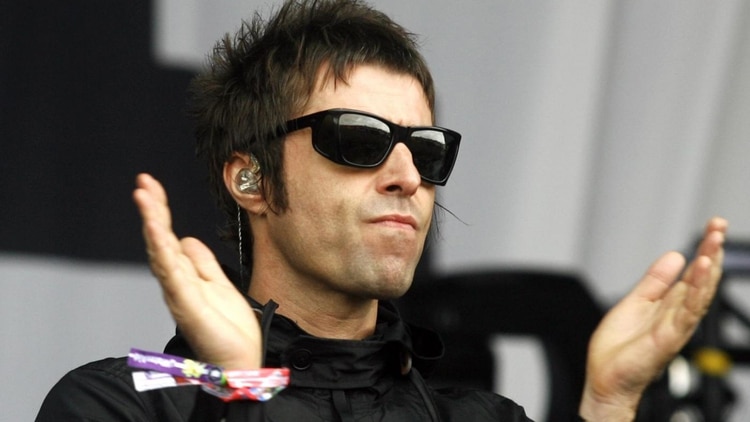 Liam Gallagher (AP)