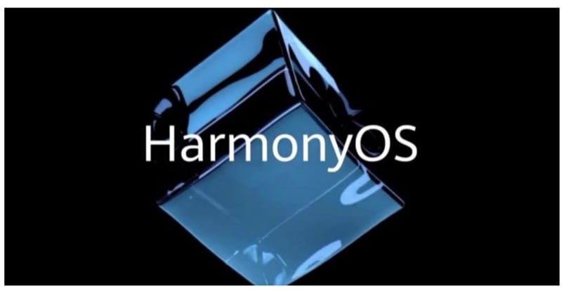 Harmony OS