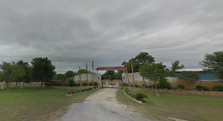 (Foto: Google Earth/ vía Univision)