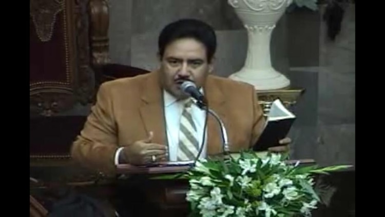 (Foto: Youtube/ vía Univision)
