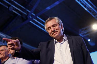 Los mercados reaccionaron negativamente a la victoria de Alberto Fernández