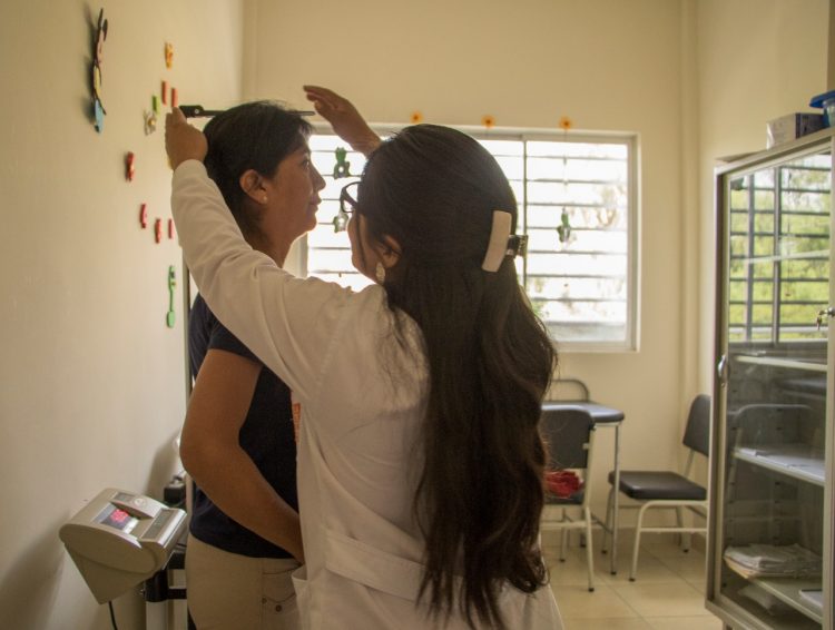 AlcaldÃ­a lamenta falta de apoyo del Gobierno Nacional al sector de salud de TarijaÂ 