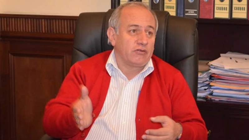 Costas justifica reemplazo de candidatos bajo argumento que LOP no habla de "renuncia"