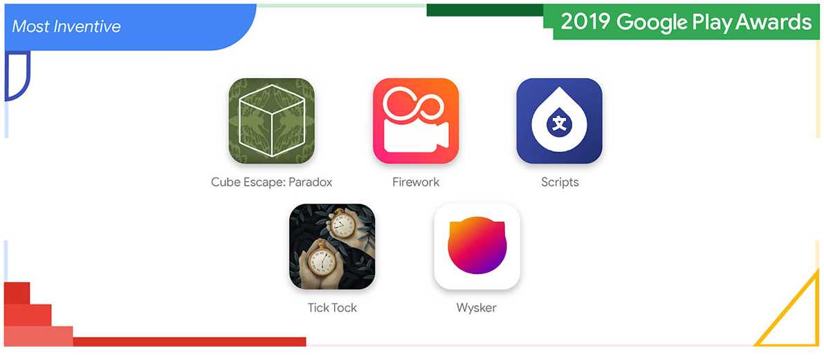 google play