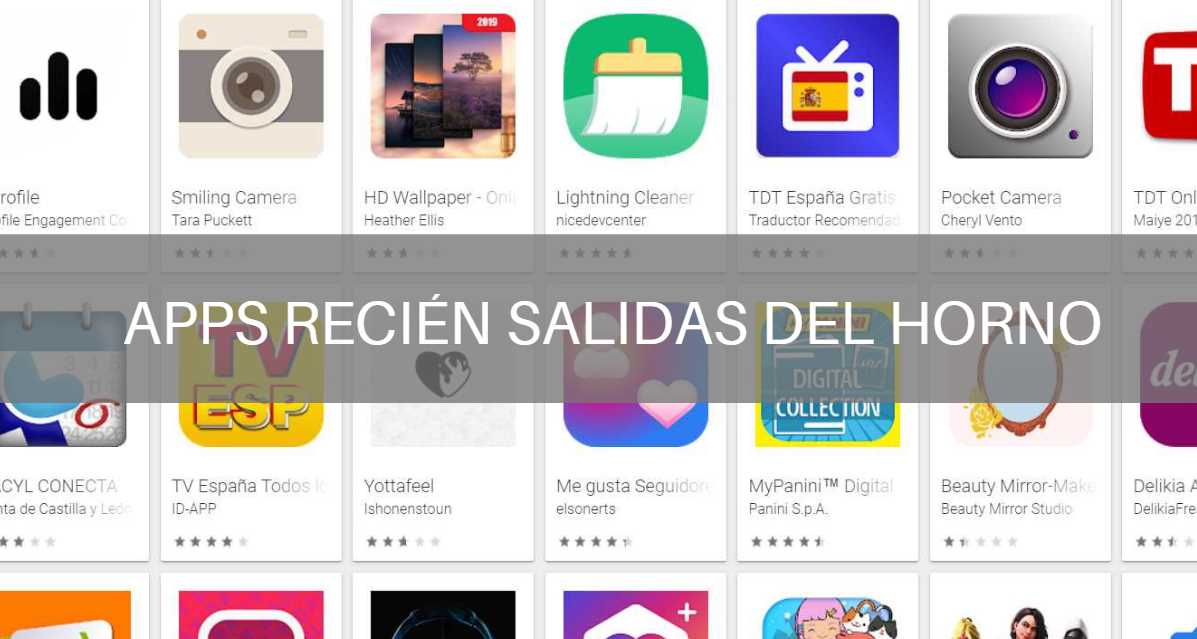 APPS