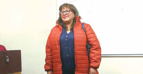 Trabajadores de la “U” eligen a directorio