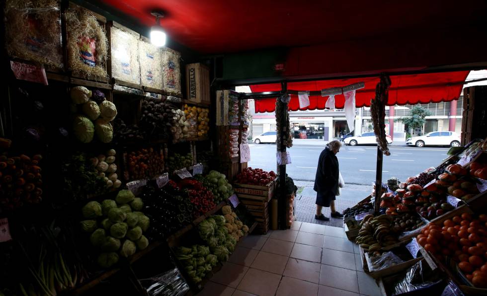 nueva crisis economica