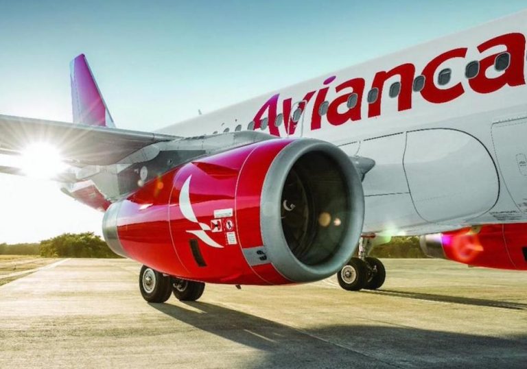 Avianca dejar a de volar la ruta Santa Cruz Lima eju.tv