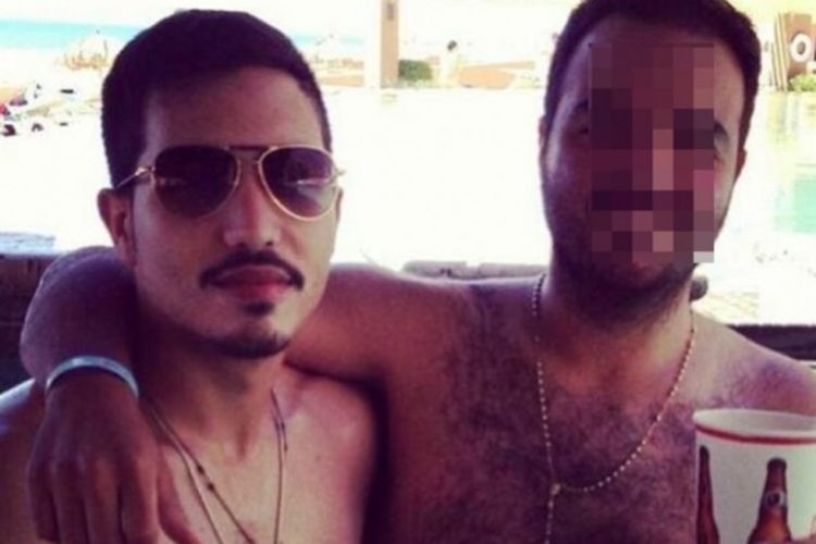 Serafín Zambada se involucró desde joven en el negocio de su padre hasta liderar una de las células del Cártel de Sinaloa (Foto: archivo)