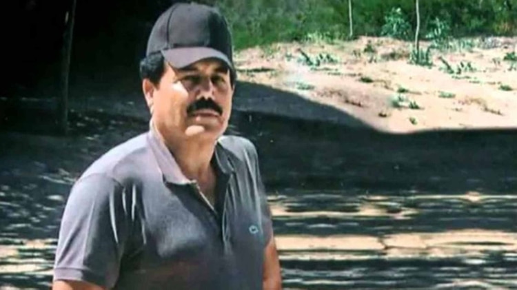 “El Mayo”  Zambada libró una guerra sangrienta contra el cártel de los Arellano Félix (Foto: archivo)