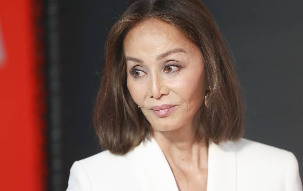 edad isabel preysler