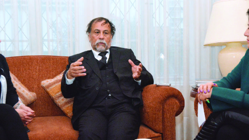 Normando Álvarez: “Argentina ya vende gas a Chile y en 2 o 3 años será autosuficiente”