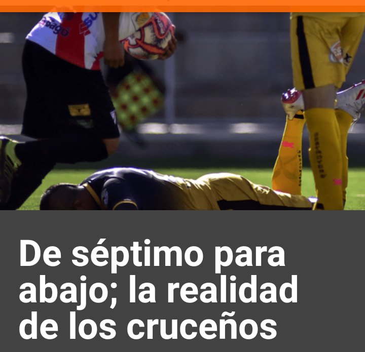 LA COSA TA FEITA FEITA Oriente, Blooming, Royal Pari, Sport Boys, Destroyers y Guabirá…