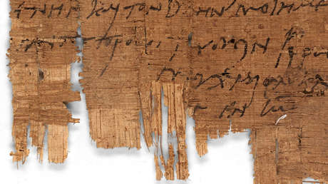 El papiro P.Bas. 2.43