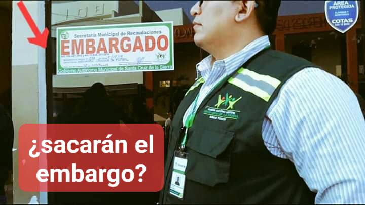 la versión de la ACF ¿ SALVADOS POR LA CAMPANA ?