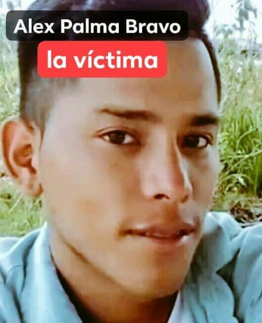 Cabezón SE ALQUILÓ EL ARMA, DISPARÓ, MATÓ. El director de a Felcc, Jhonny Aguilera,…