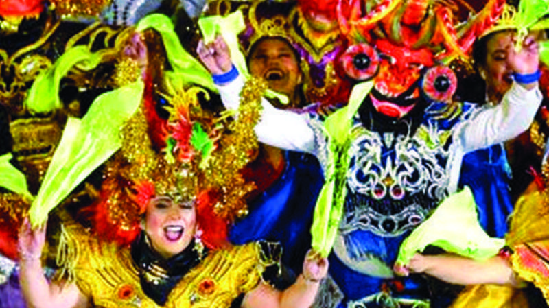 Bolivia pide a Perú que respete origen de danzas del país