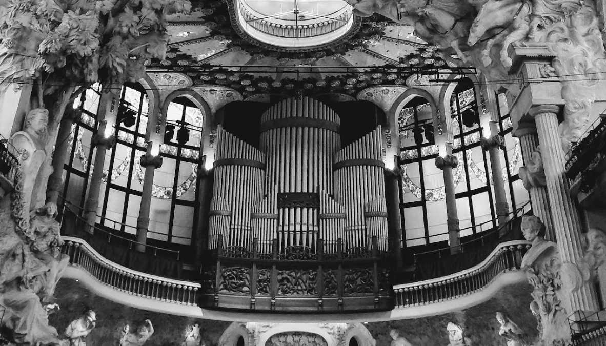 Palau de la Música