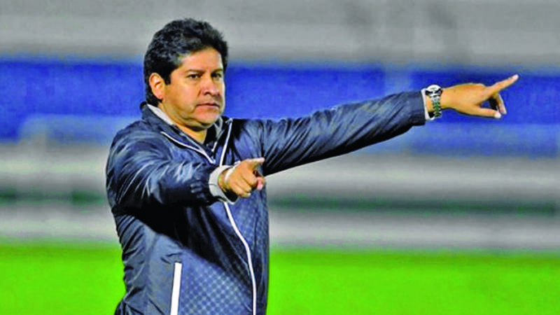 La FBF no tiene impedimento legal