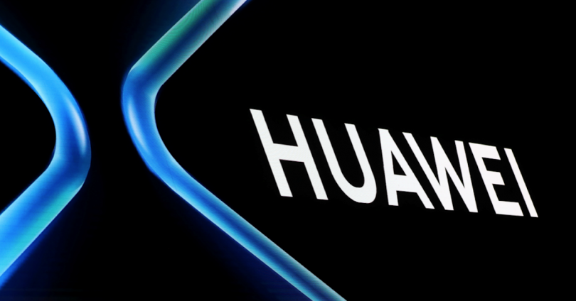 marca huawei
