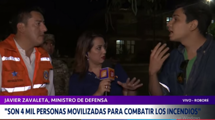 ROBORÉ
