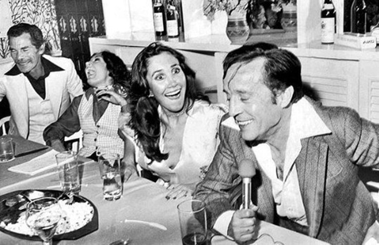 Esperan tener una serie de “Chespirito” para el 2019 (Foto: Twitter)