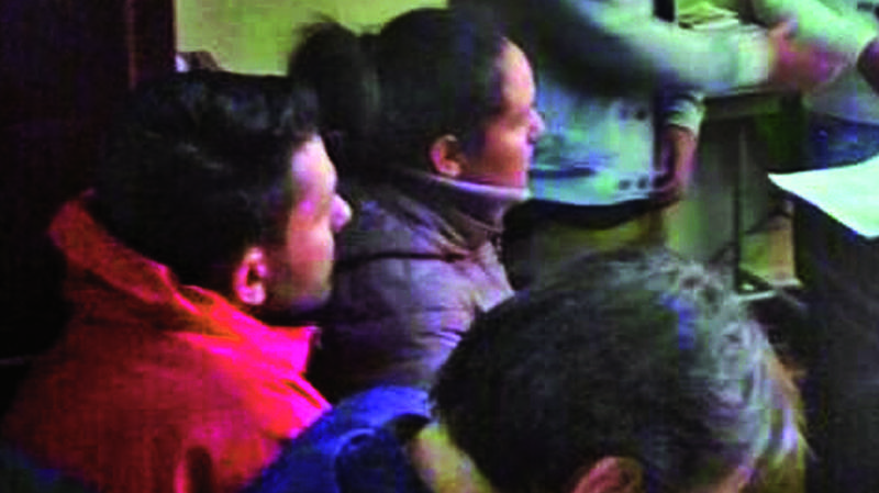 Acusado de matar a Mariana se arrepiente y acusa a su pareja