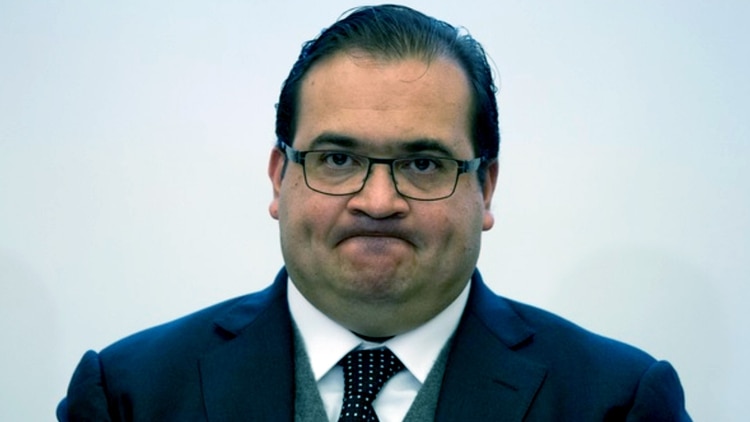 Todo inició en el sexenio de Javier Durte de Ochoa, actualmente preso (Foto: Cuartoscuro)