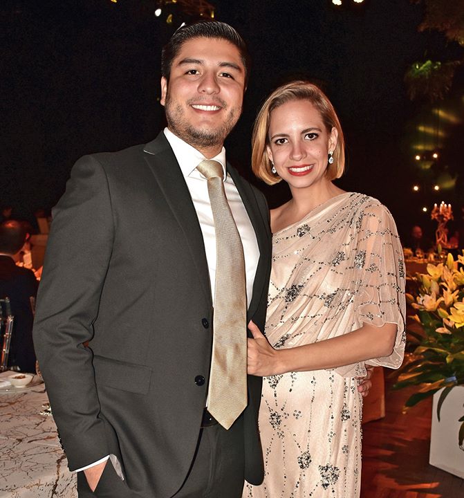 Leny y Nicolás se casaron Leny Deheza y Nicolás Granier tuvieron su boda soñada…