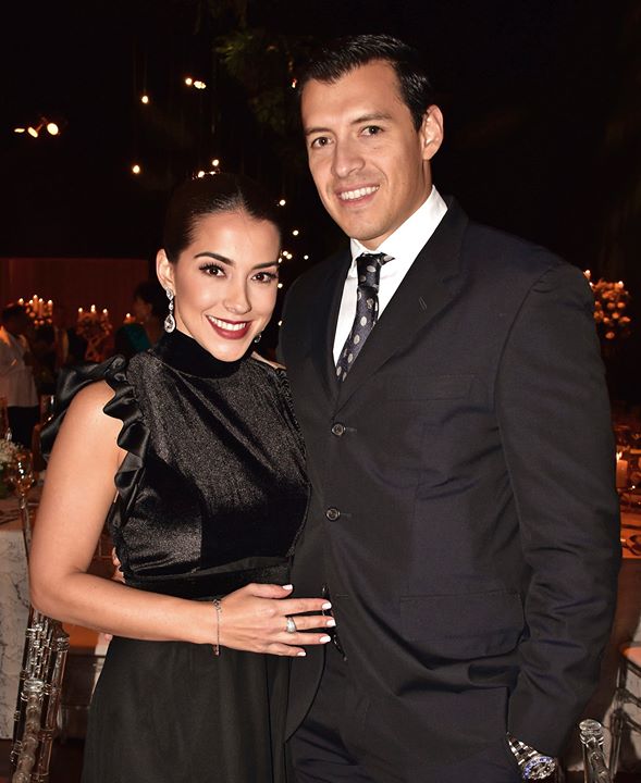 Leny y Nicolás se casaron Leny Deheza y Nicolás Granier tuvieron su boda soñada…