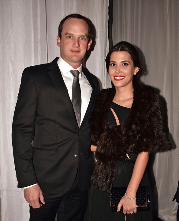 Leny y Nicolás se casaron Leny Deheza y Nicolás Granier tuvieron su boda soñada…