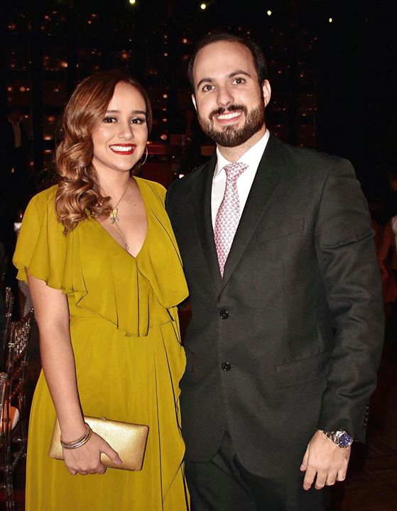 Leny y Nicolás se casaron Leny Deheza y Nicolás Granier tuvieron su boda soñada…