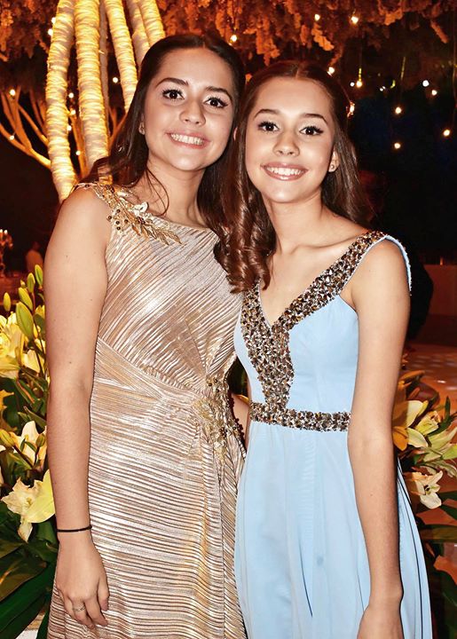 Leny y Nicolás se casaron Leny Deheza y Nicolás Granier tuvieron su boda soñada…