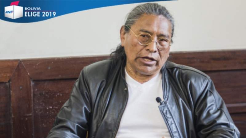 Elecciones 2019: MNR promete gestionar el retorno de la DEA para la lucha antinarcóticos