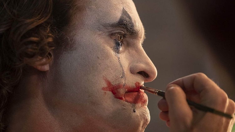 Por su interpretación en “Jocker” se cree que Joaquin Phoenix se llevará su merecido Oscar