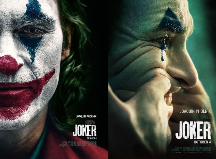 La película en la que Joaquin Phoenix se pondrá en la piel del Joker se estrena en octubre