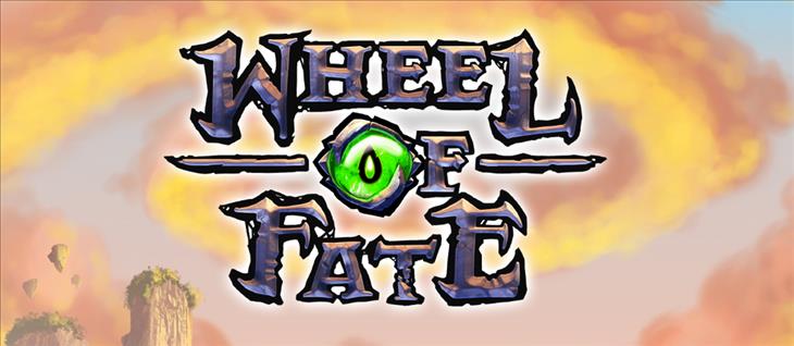 wheel of fate