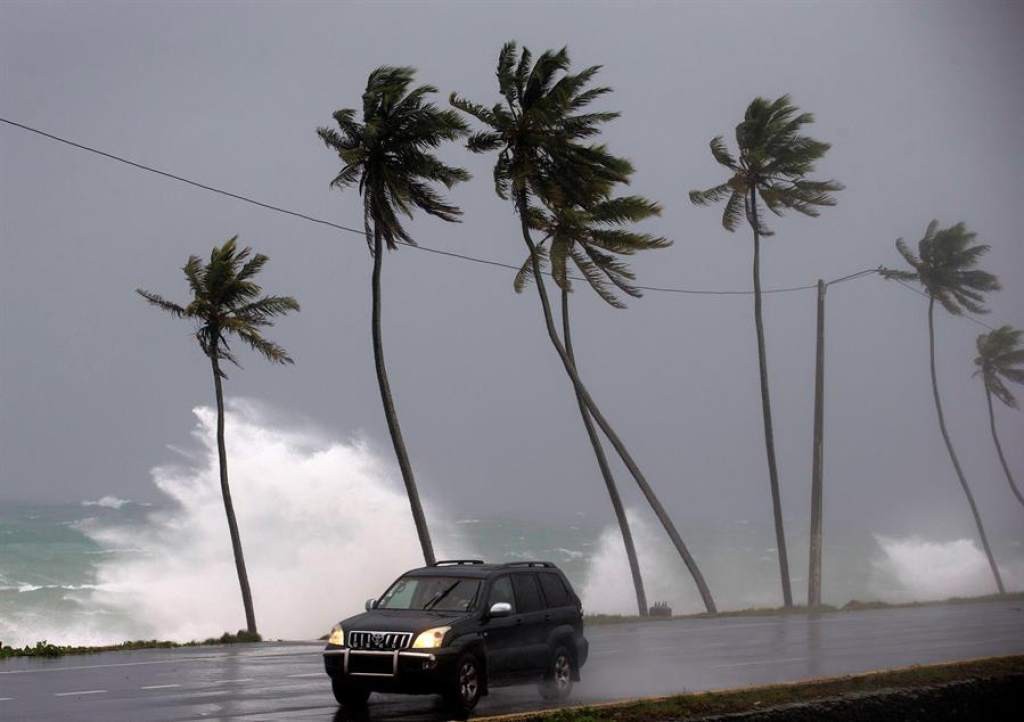 La tragedia vivida hace dos años en Puerto Rico con el huracán María hizo que los gobernantes establecieran reglas y rutas para aminorar los daños (Foto: EFE)