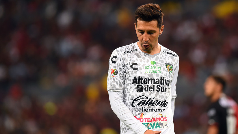 El futbolista Jonathan Fabbro es condenado a 14 años de prisión en Argentina por violar a su ahijada
