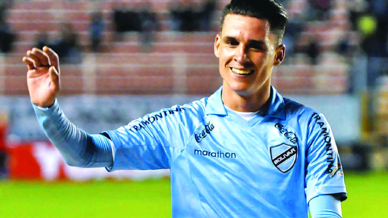 Callejón, a un tanto de ser el quinto goleador en clásicos