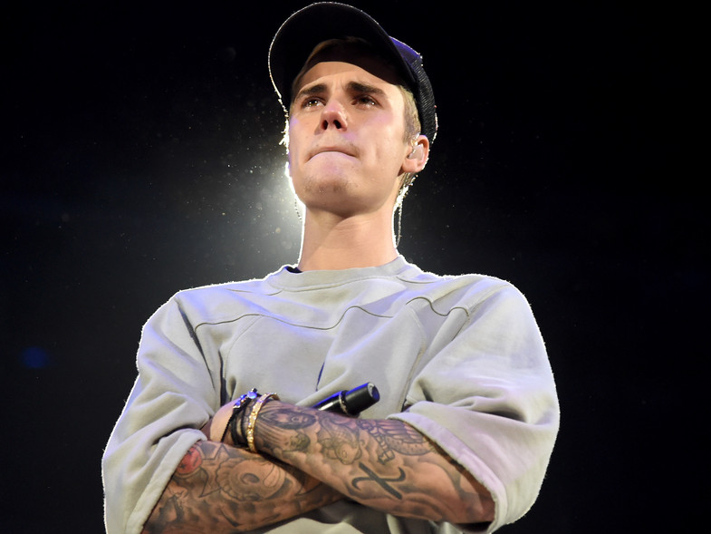 Justin Bieber Justin Bieber