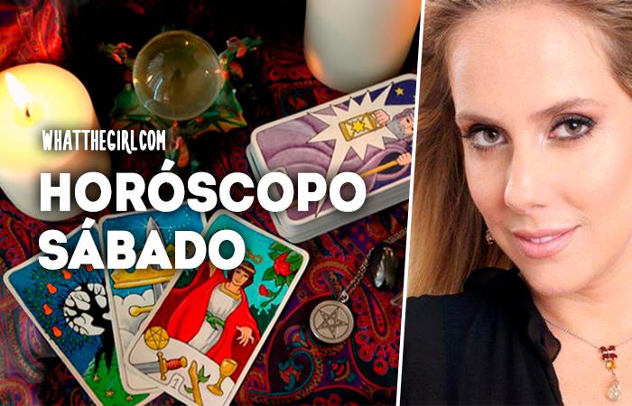 Horóscopo de Josie: ¿Qué dice tu signo para el sábado 31 de agosto?