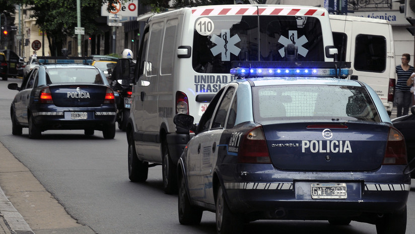 Un joven estrangula y mata a golpes y palazos a su exnovia de 15 años por celos en Argentina