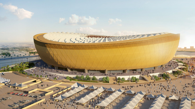 Temen que Catar no permita aficionados israelíes en la Copa Mundial de la FIFA 2022