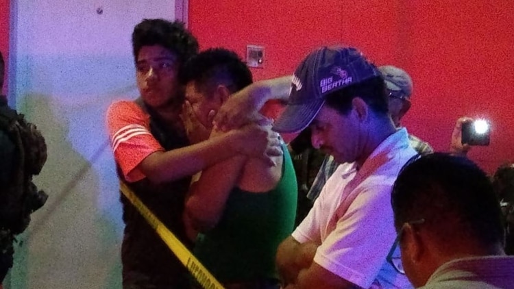 La tragedia en Coatzacoalcos se suma a diversas masacres perpetradas por el crimen organizado (Foto: Archivo)