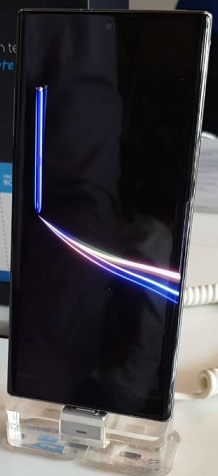 Samsung Galaxy Note 10